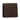 Brown Burberry Leather Coin Pouch - Designer Revival