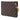 Brown Louis Vuitton Monogram Neverfull Pochette Pouch