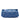 Blue Chanel Small Calfskin Love Me Tender Flap Shoulder Bag