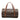 Brown Louis Vuitton Monogram Papillon 26 Handbag