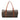 Brown Louis Vuitton Monogram Papillon 30 Handbag