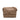 Brown Gucci Guccissima Crossbody - Designer Revival