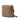 Brown Gucci Guccissima Crossbody - Designer Revival