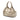 Gold Gucci Medium Guccissima Sukey Tote
