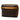 Brown Louis Vuitton Monogram Abbesses Crossbody Bag