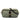 Green Louis Vuitton Monogram Mini Lin Juliette MM Crossbody Bag
