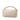 Beige Fendi Zucchino Velvet Baguette Phone Pouch Satchel