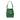 Green Louis Vuitton Epi Noe GM Bucket Bag