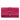 Pink Saint Laurent Leather Chyc Ligne Clutch