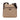 Brown Gucci GG Canvas Crossbody