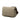 Beige Gucci GG Supreme Double Pocket Crossbody