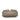 Beige Gucci GG Supreme Double Pocket Crossbody