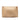 Tan LOEWE Leather T Pouch