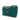 Green Chanel Large Lambskin 19 Flap Satchel