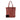 Red Bottega Veneta Intrecciato Tote - Designer Revival