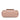 Pink Prada Saffiano Lux Galleria Double Zip Front Pocket Satchel - Designer Revival