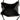 Black Burberry Small Haymarket Check Canvas and Calfskin Camouflage Canterbury Tote