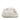 White Bottega Veneta Lambskin The Mini Pouch Crossbody