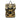 Black Fendi Versace Fendace Zucca Nylon Backpack