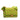 Green Prada Saffiano Watermelon Flap Crossbody Bag - Designer Revival