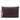Red Saint Laurent Chevron Calfskin Cassandre Document Holder Clutch Bag