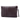 Red Saint Laurent Chevron Calfskin Cassandre Document Holder Clutch Bag
