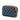 Blue Gucci Mini GG Denim Ophidia Crossbody