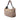 Green Gucci Medium GG Canvas Web Pop Handbag