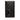 Black Chanel Quilted Calfskin Cambon Ligne Long Wallet