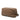 Brown Bottega Veneta Intrecciato Trimmed Cervo Toiletry Pouch