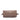 Brown Saint Laurent Medium Leather Cabas Chyc Satchel