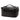 Black Chanel CC Caviar Vanity Bag