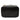 Black Chanel CC Caviar Vanity Bag