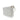White Goyard Goyardine Plumet Crossbody - Designer Revival