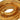 Gold Chanel Gold Plated CC Quilted Brooch - Designer Revival