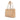 Brown Chanel Caviar Grand Shopping Tote - Designer Revival