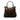Brown Louis Vuitton Monogram Idylle Elegie Satchel