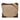 Beige Prada Canvas Canapa Logo Crossbody