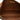 Brown Louis Vuitton Monogram Bosphore Pochette Crossbody Bag