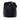 Black Louis Vuitton Epi Cluny Shoulder Bag