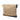 Beige Gucci GG Canvas Perforated Crossbody