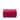 Red Louis Vuitton Monogram Mahina Cirrus PM Handbag