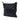 Black Gucci Guccissima Flat Messenger Bag