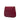 Red Gucci Small Calfskin 1973 Chain Crossbody