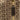 Brown Fendi Zucchino Canvas Crossbody - Designer Revival