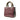 Gray Dior Anselm Reyle Medium Metallic Lambskin Cannage Lady Dior Satchel