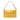 Yellow Louis Vuitton Monogram Vernis Pochette Lexington Shoulder Bag