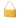 Yellow Louis Vuitton Monogram Vernis Pochette Lexington Shoulder Bag