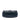 Blue Chanel Mini Rectangular Classic Patent Single Flap Crossbody Bag