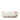 White Bottega Veneta Nappa Intrecciato Floral Print Handbag